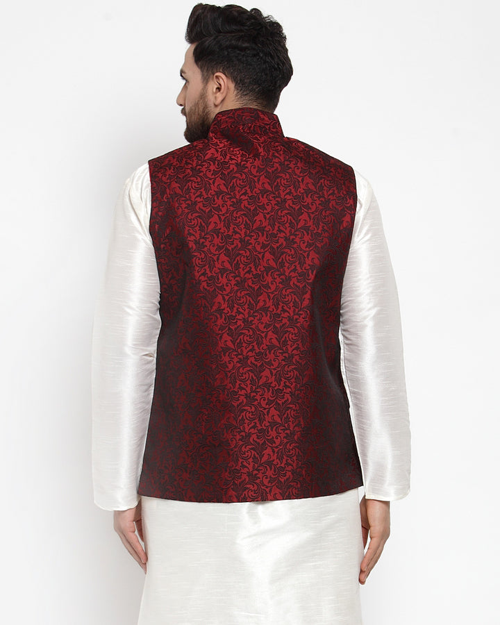 Nehru Jacket for men