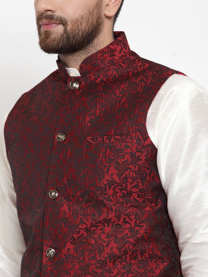 Indian Waistcoat for Men
