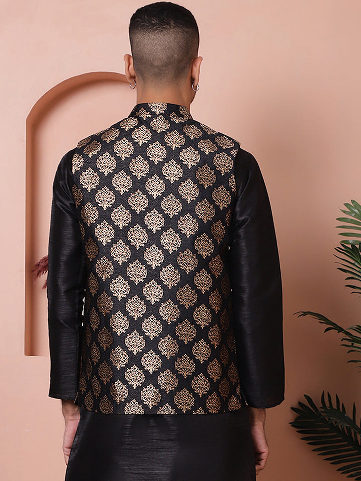 Waistcoat for Men from India