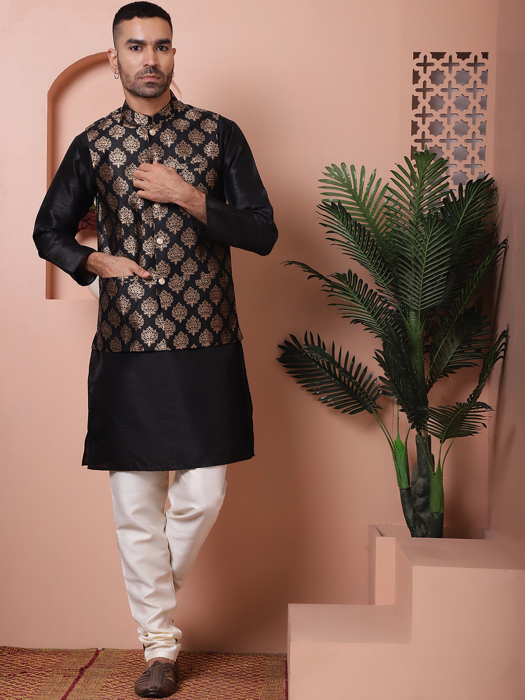 Indian Vest for men