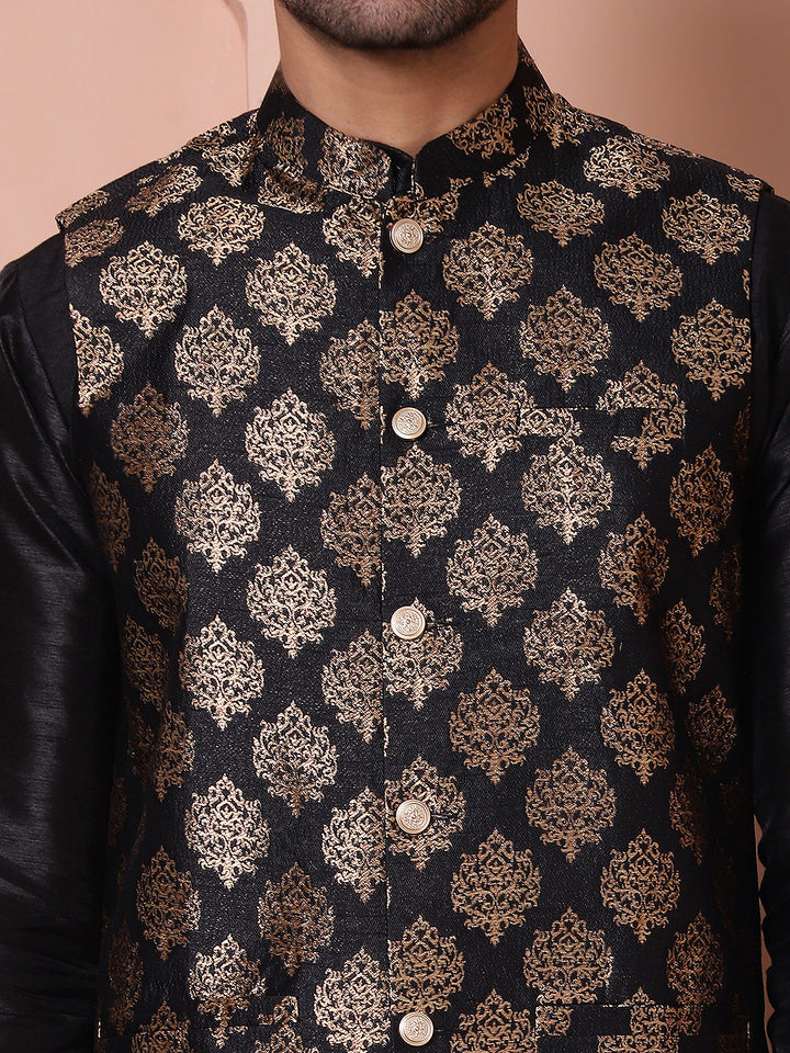 Indian Waistcoat for Men