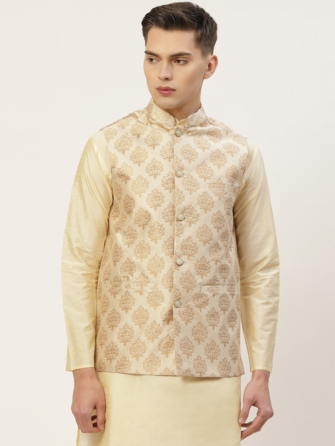 Indian Waistcoat for Men