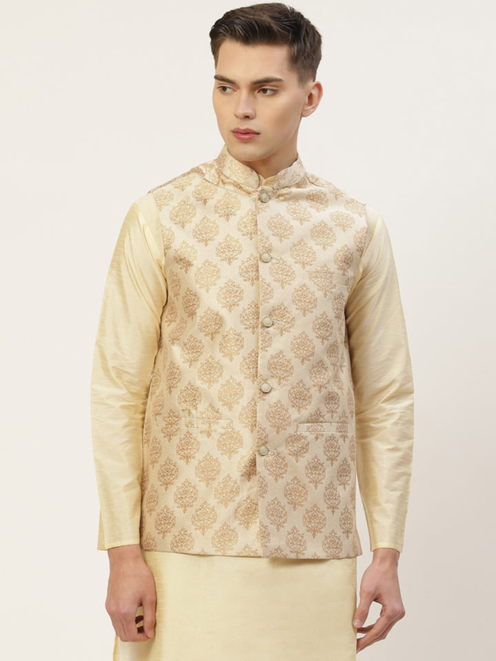 Indian Waistcoat for Men