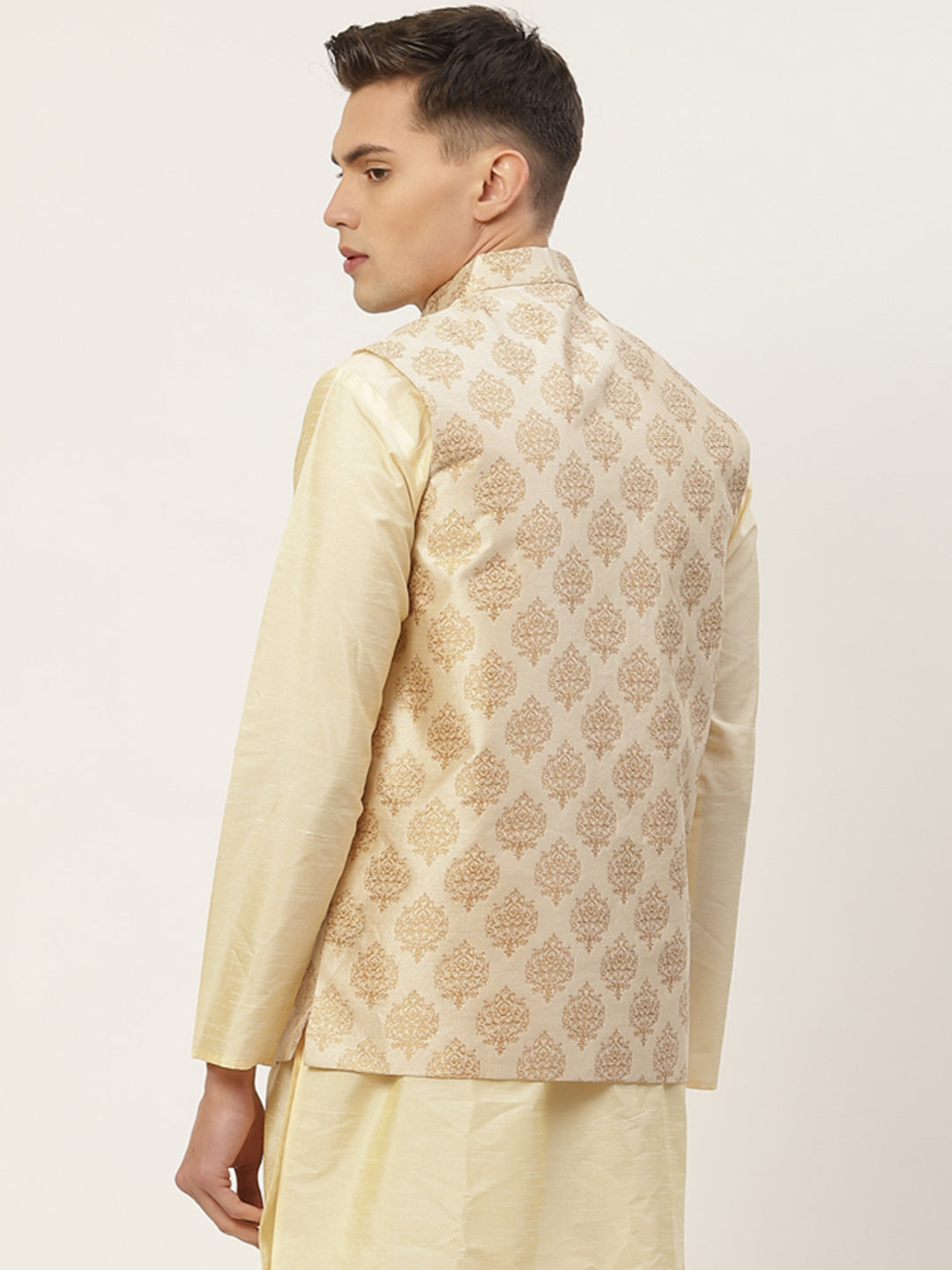 Nehru Jacket for men