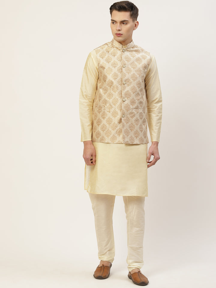 Indian Waistcoat for Men