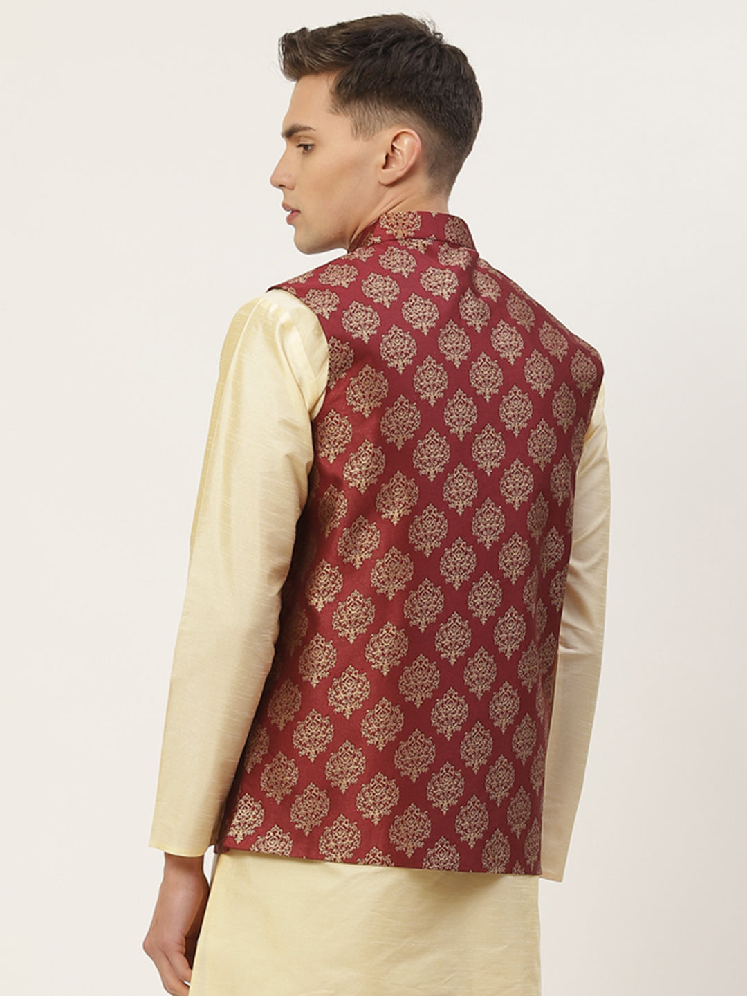 Nehru Jacket for men