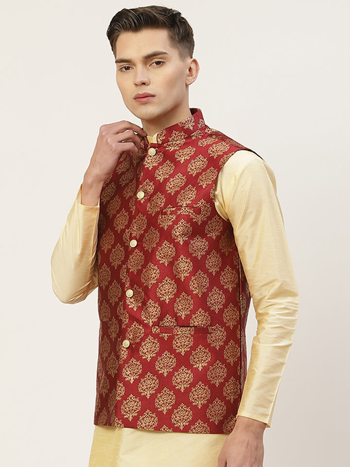 Indian Vest for men