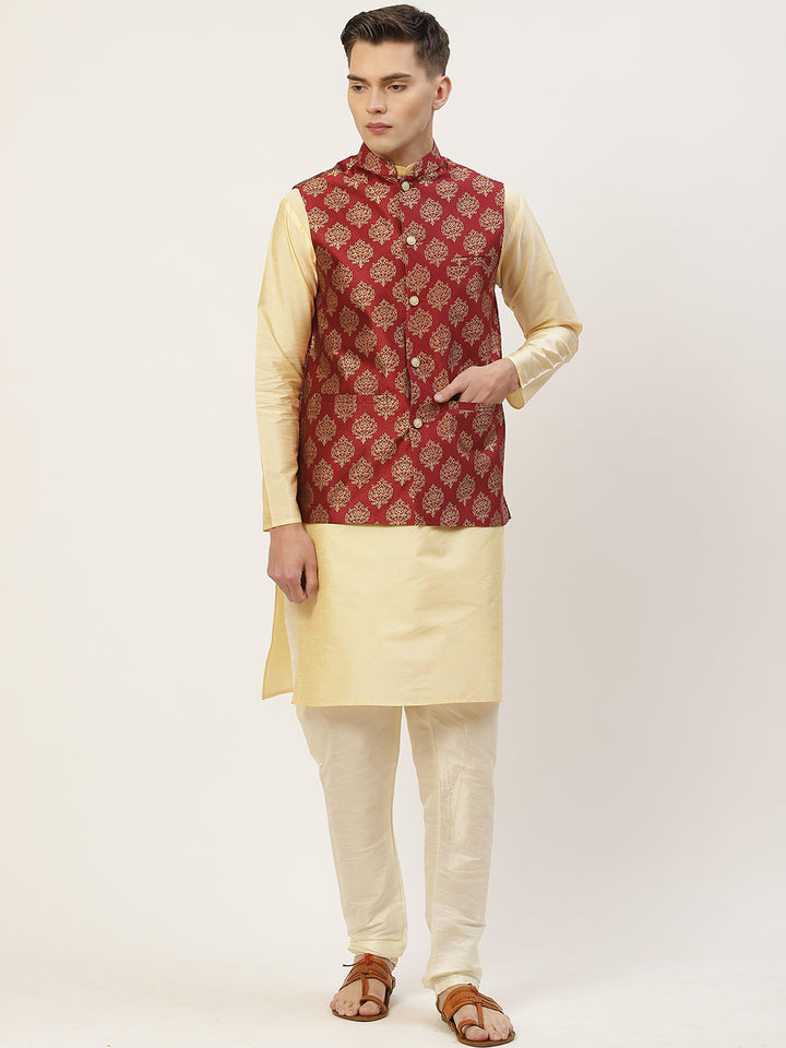 Indian Waistcoat for Men