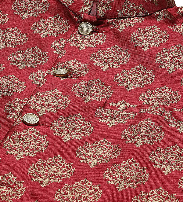 Indian Waistcoat for Men
