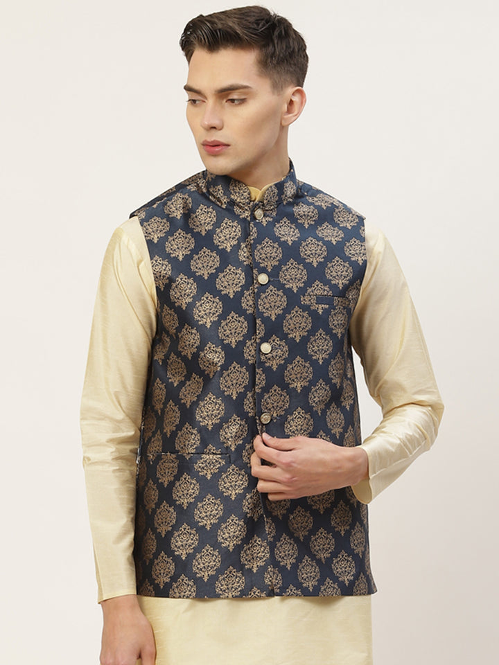 Indian Waistcoat for Men