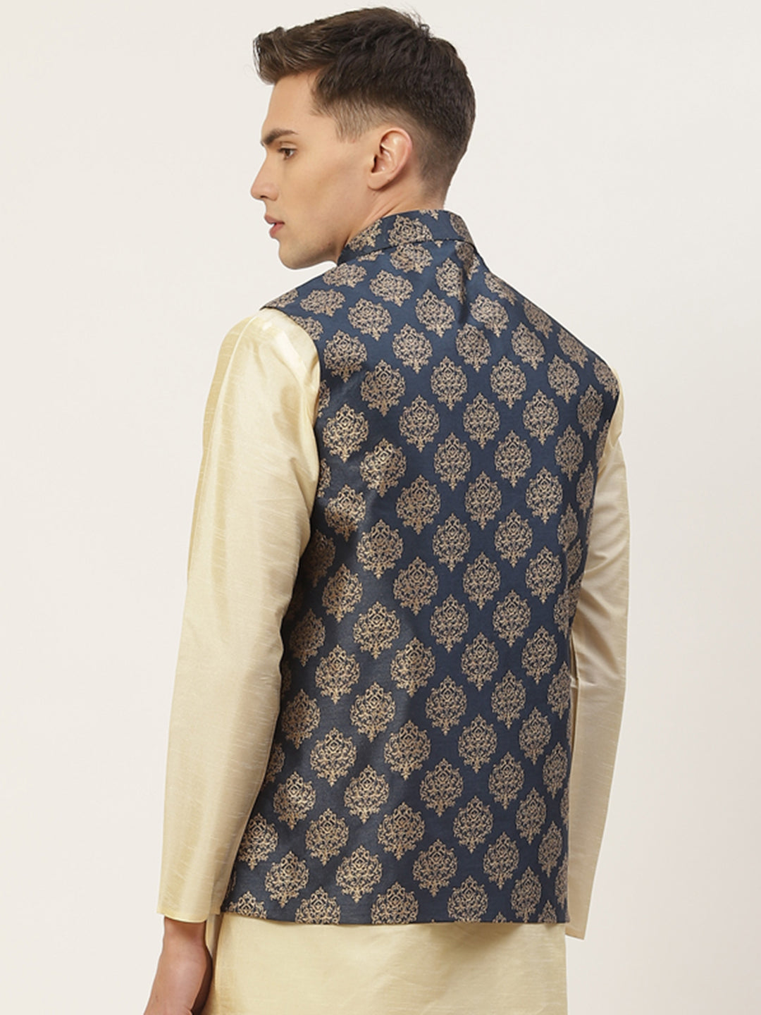 Nehru Jacket for men
