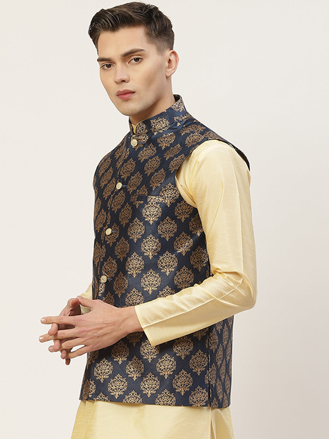 Indian Vest for men
