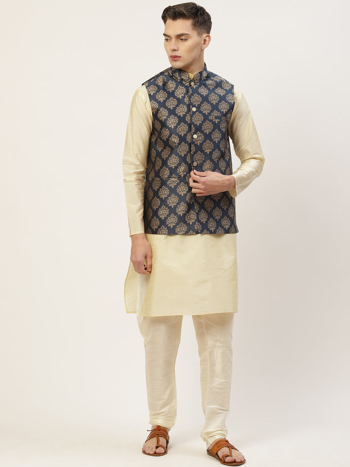 Indian Waistcoat for Men