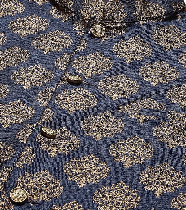 Indian Waistcoat for Men