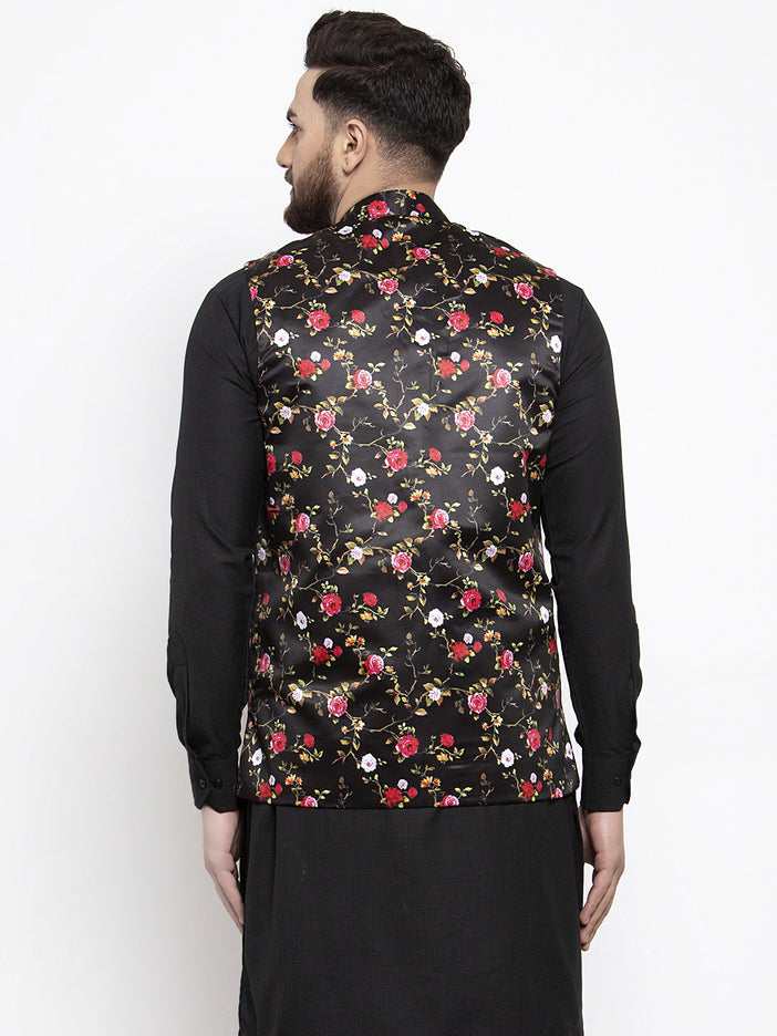 Nehru Jacket for men