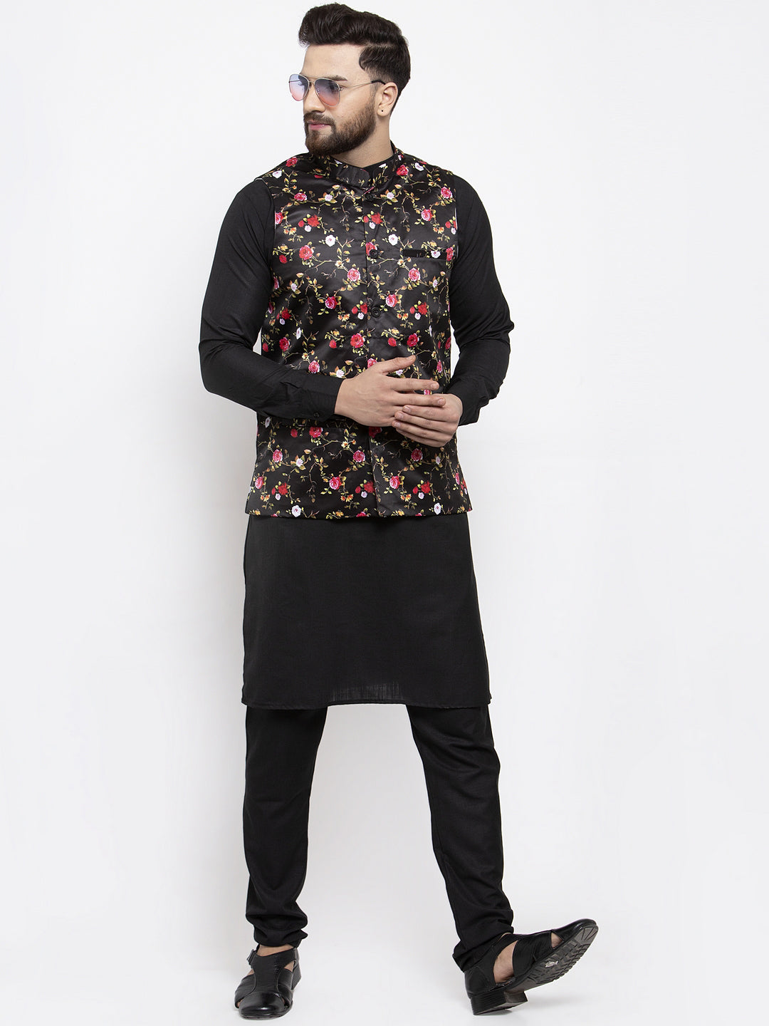 Indian Waistcoat for Men