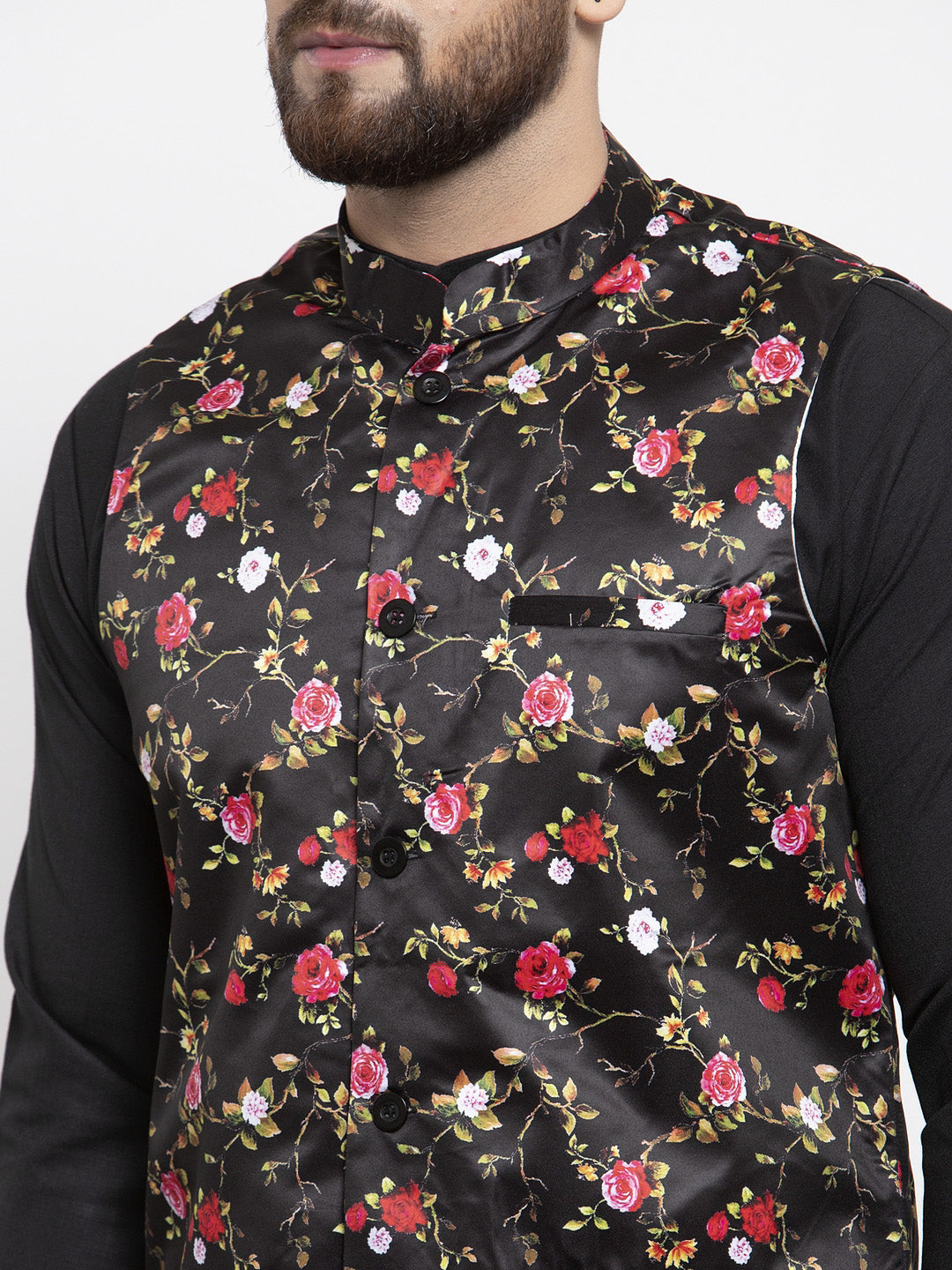 Indian Waistcoat for Men