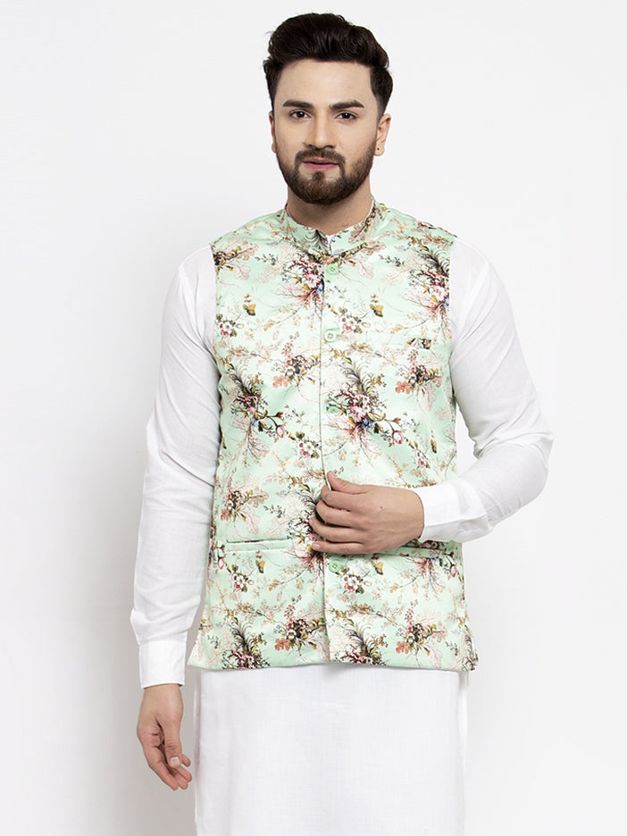 Modi vest for Men