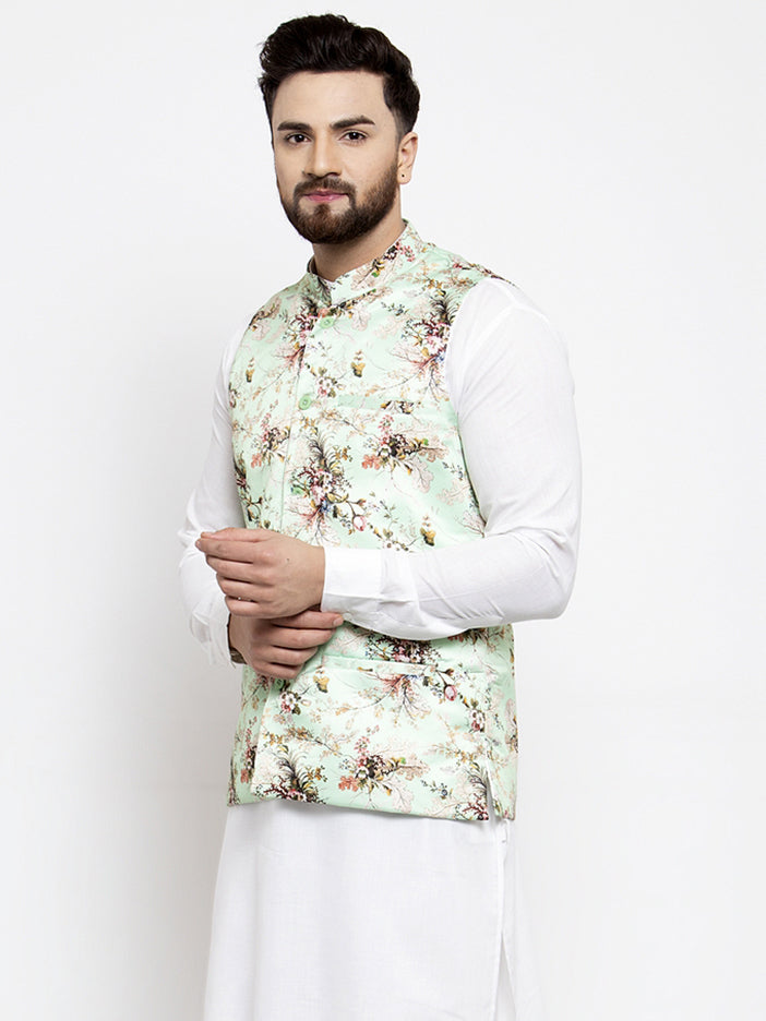 Indian Vest for men