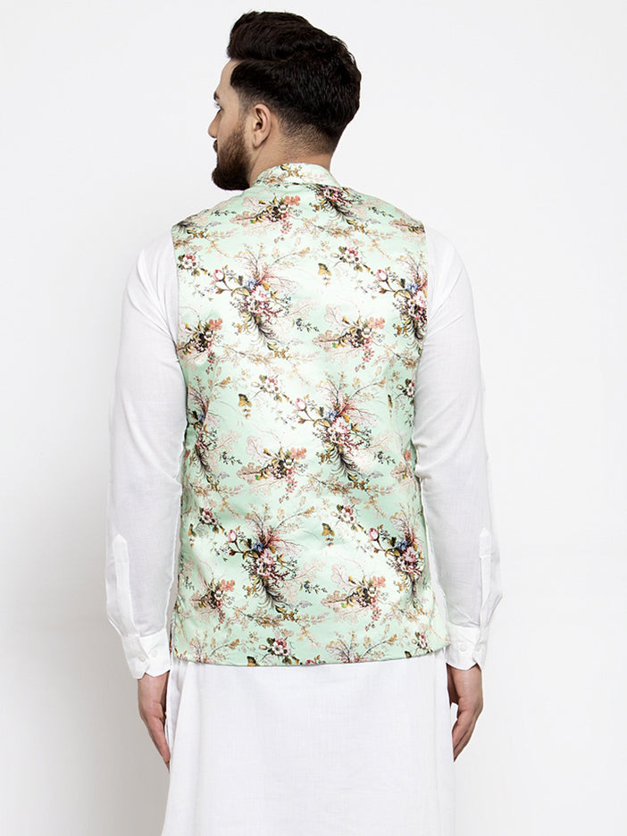 Nehru Jacket for men