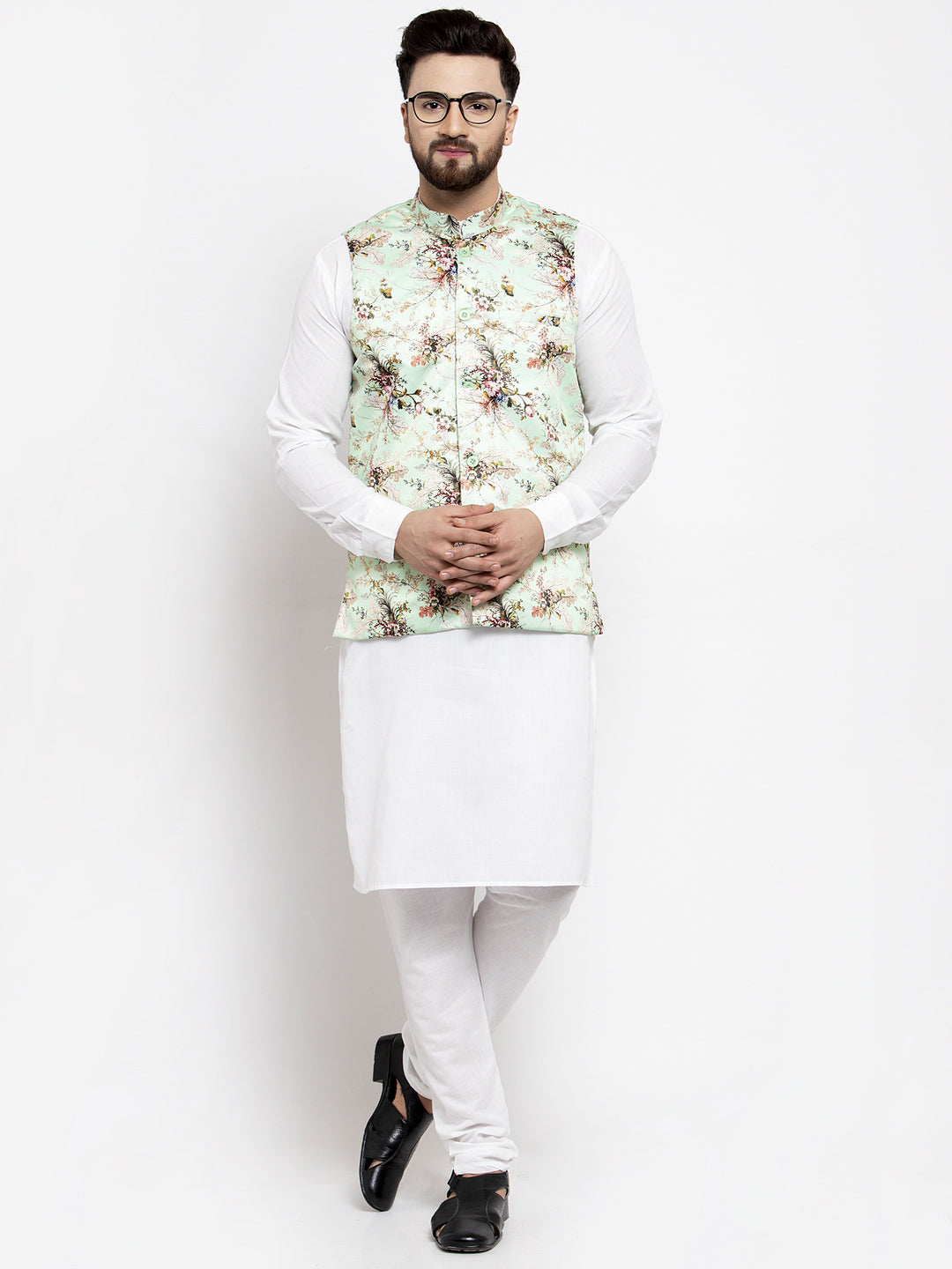 Indian Waistcoat for Men