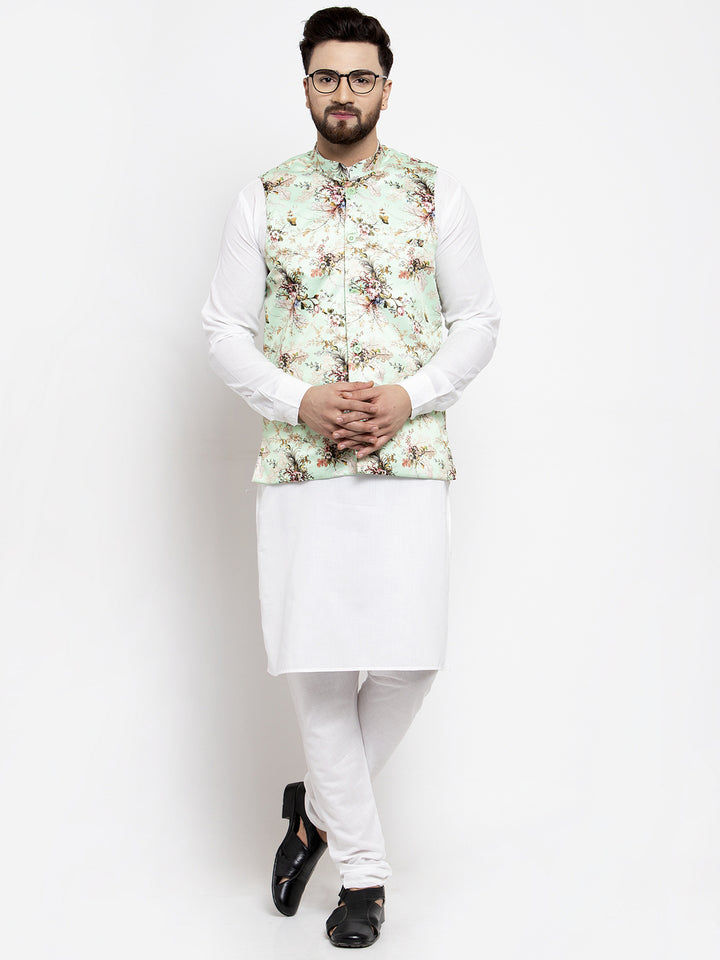 Indian Waistcoat for Men