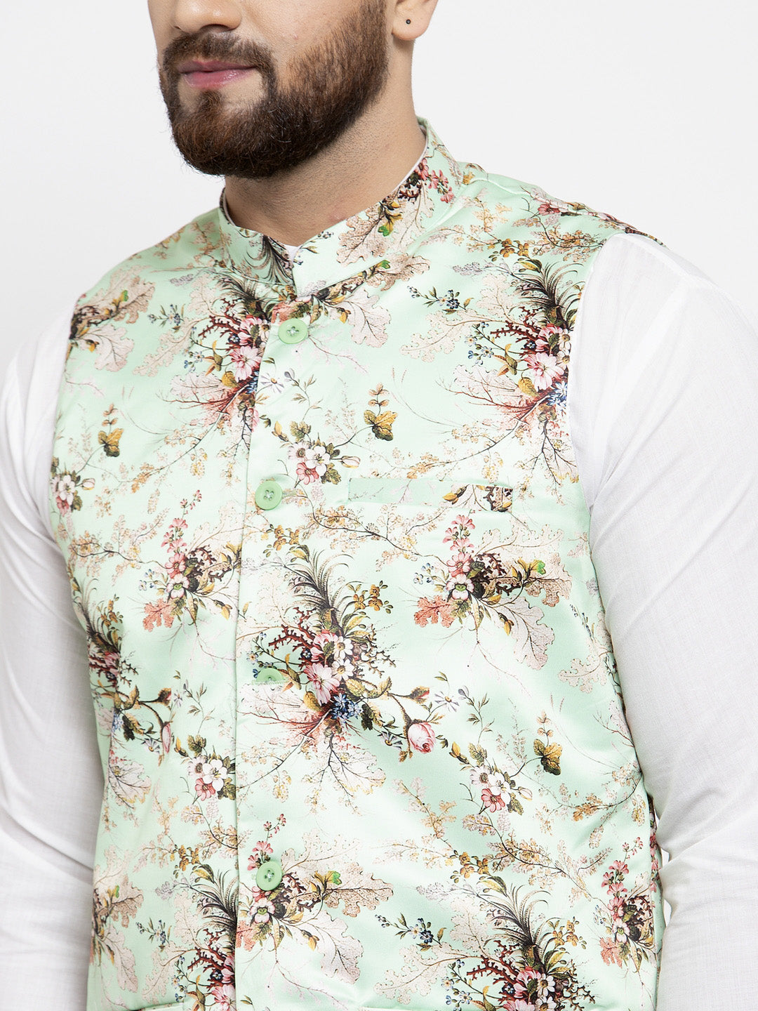 Indian Waistcoat for Men