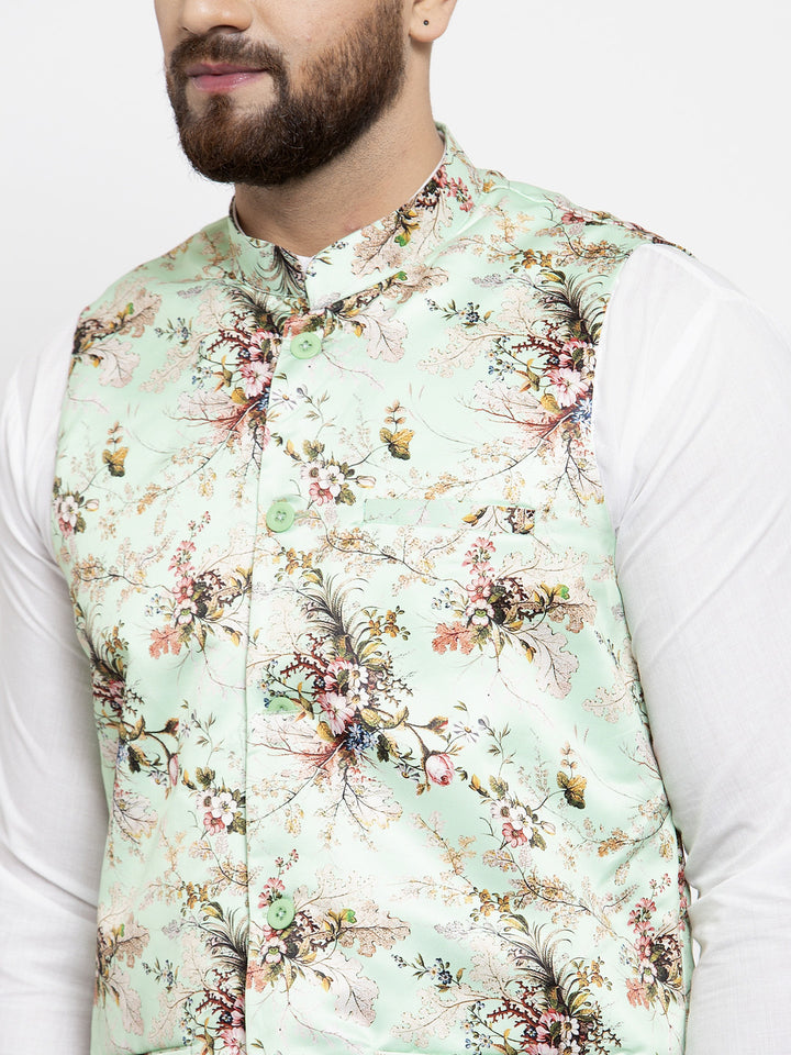 Indian Waistcoat for Men