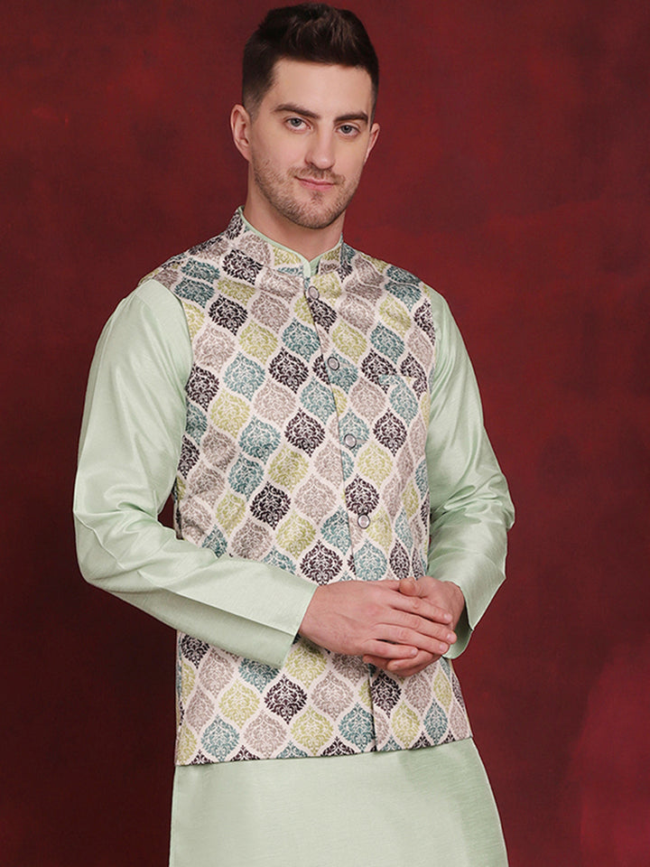 Modi Jacket for men