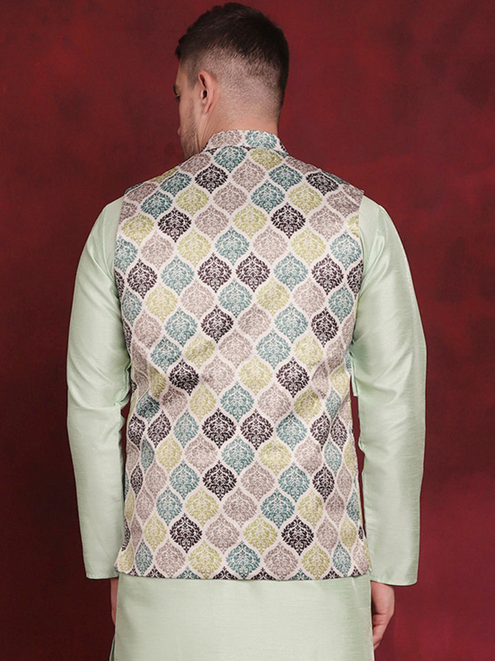 Nehru Vest for men