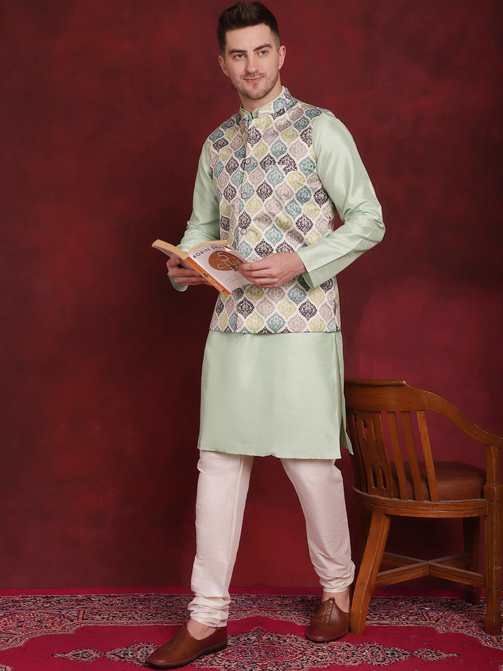 Indian Vest for men