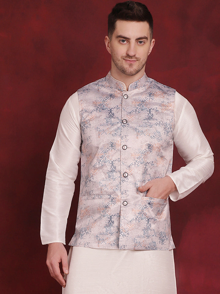 Nehru Jacket for men