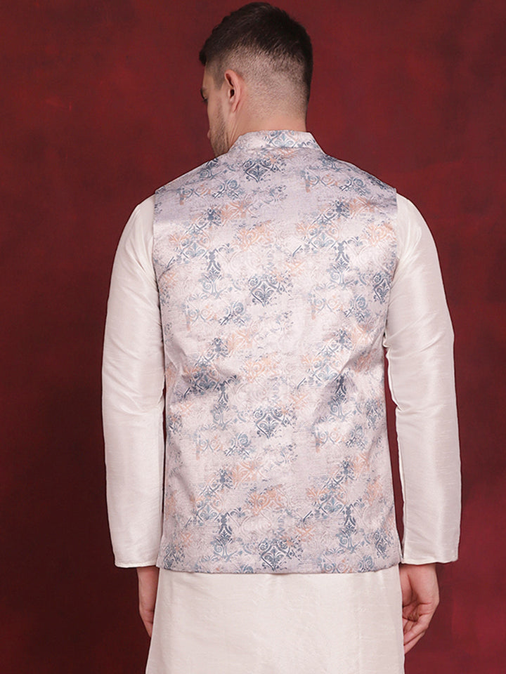 Nehru Vest for men