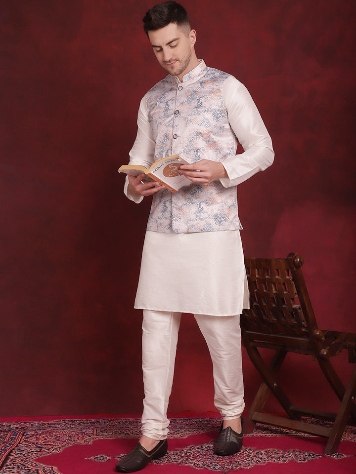 Indian Vest for men