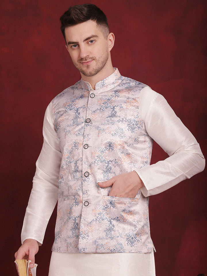 Indian Waistcoat for Men