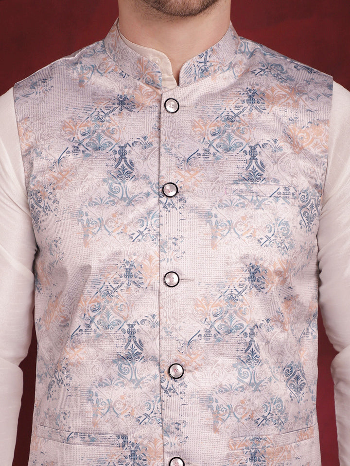 Indian Waistcoat for Men