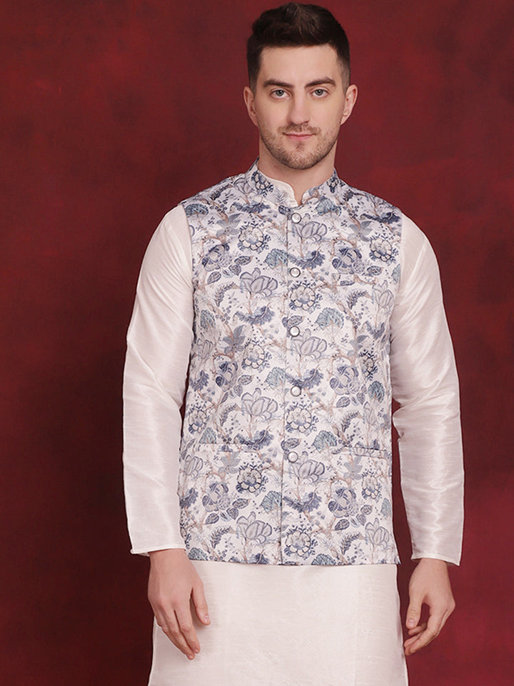Nehru Vest for men