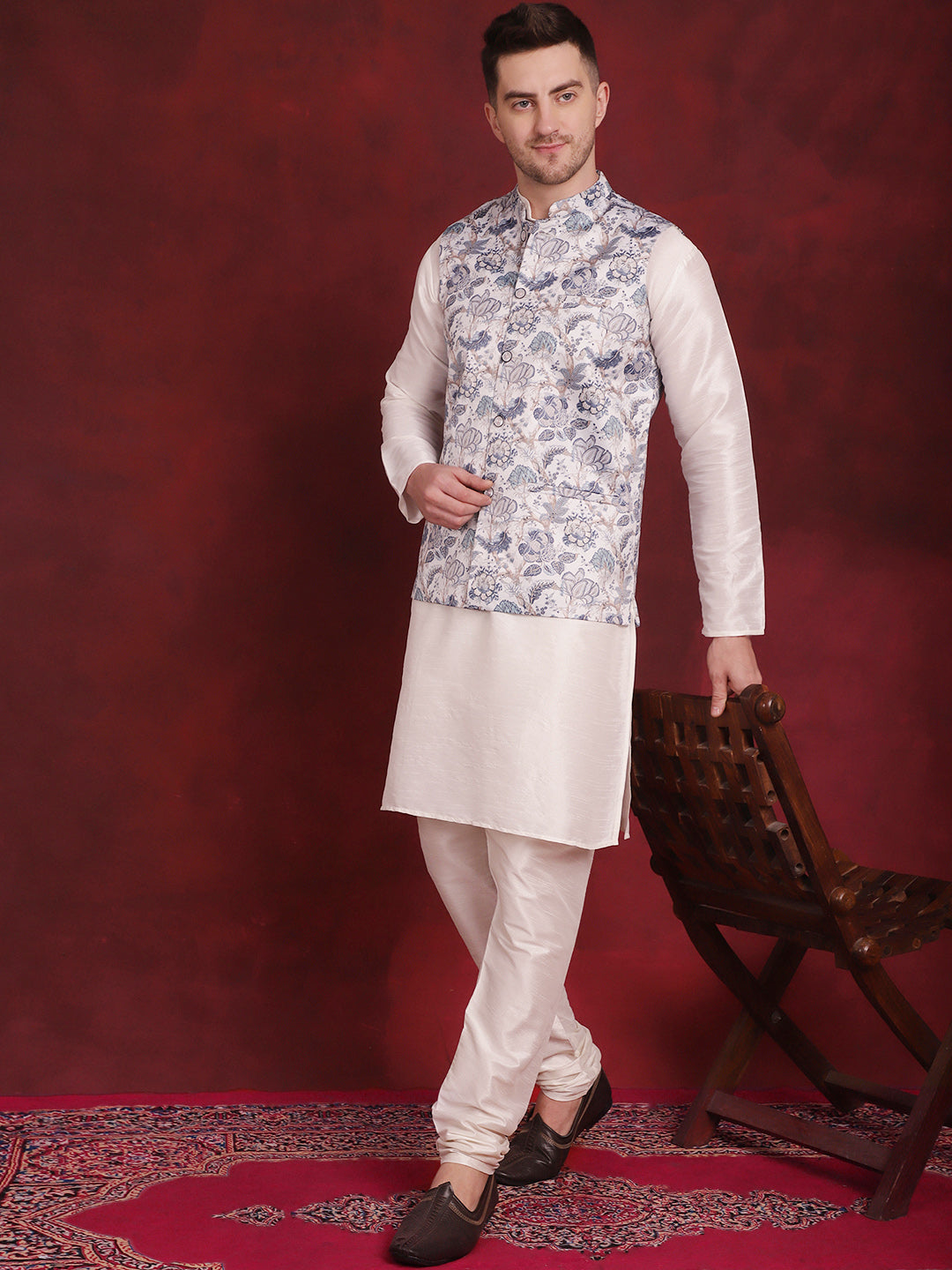 Indian Vest for men