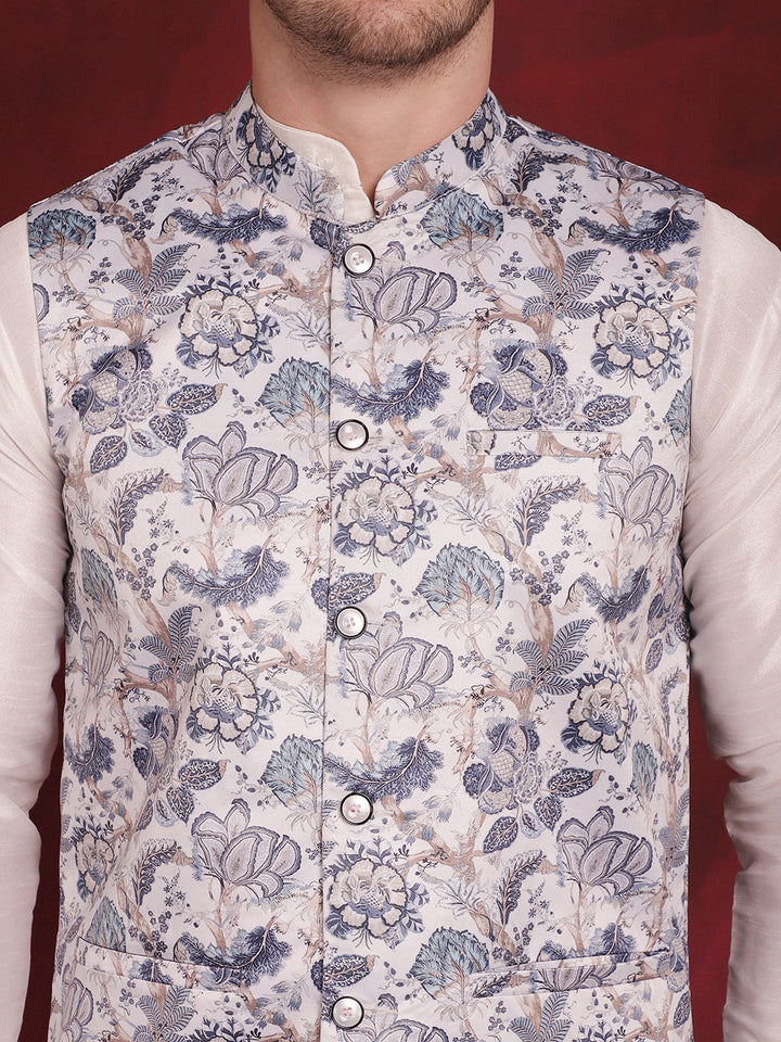 Indian Waistcoat for Men