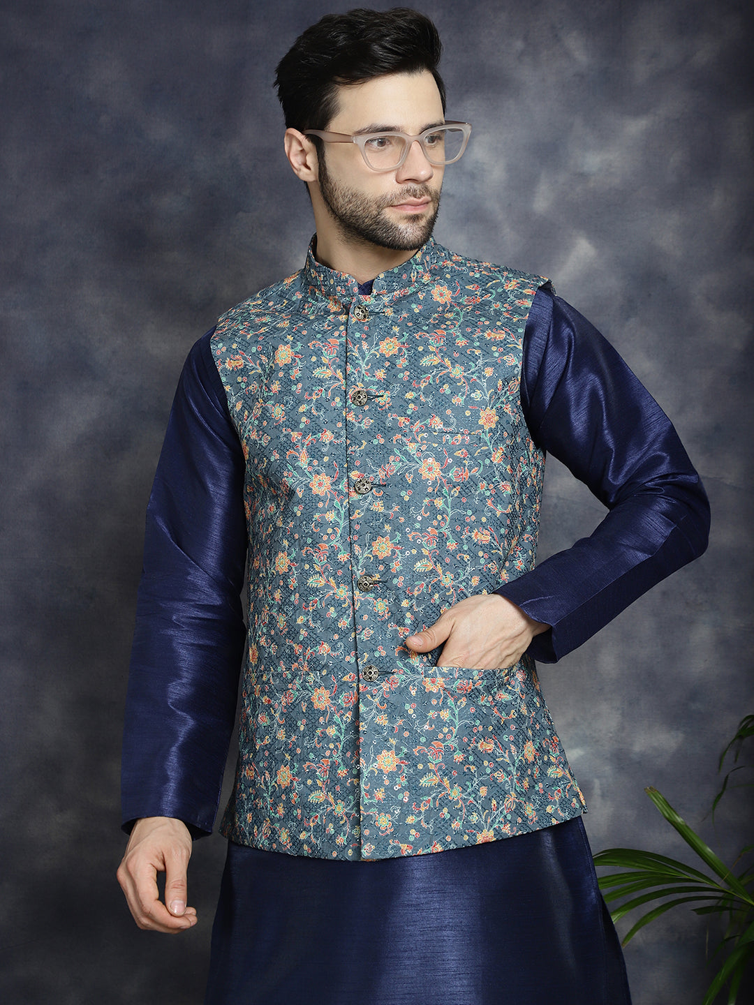 Indian Vest for men