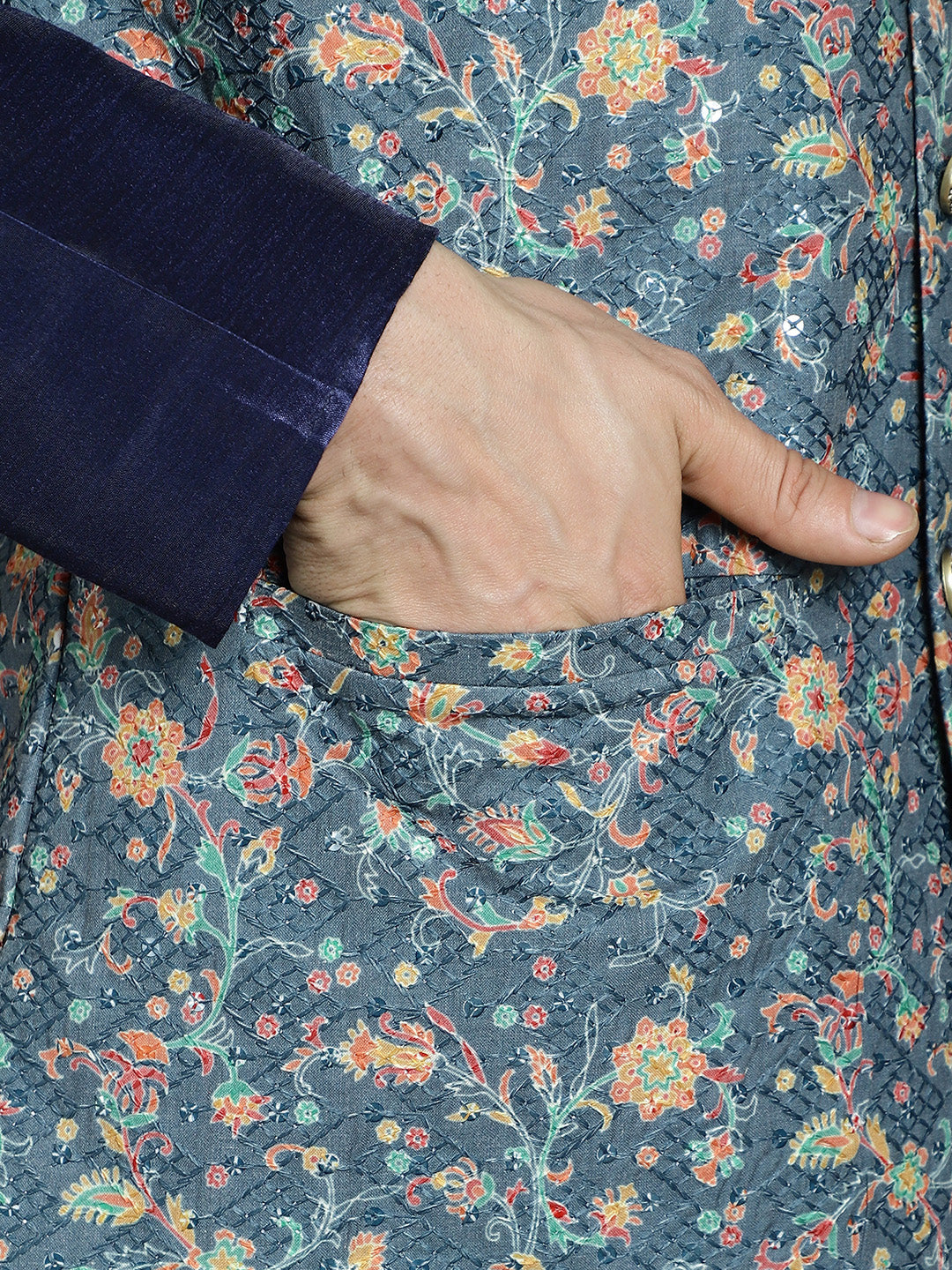 Indian Waistcoat for Men