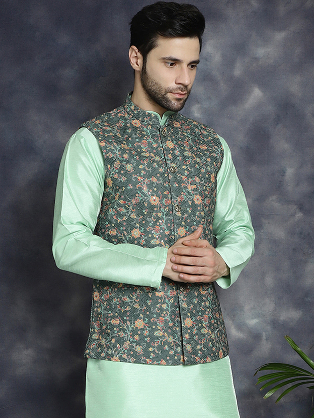 Modi Jacket for men