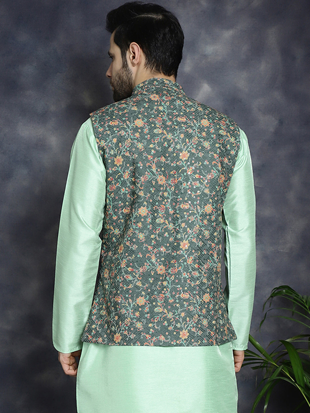 Indian Vest for men