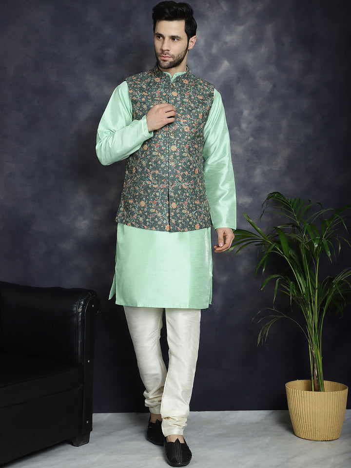 Indian Vest for men