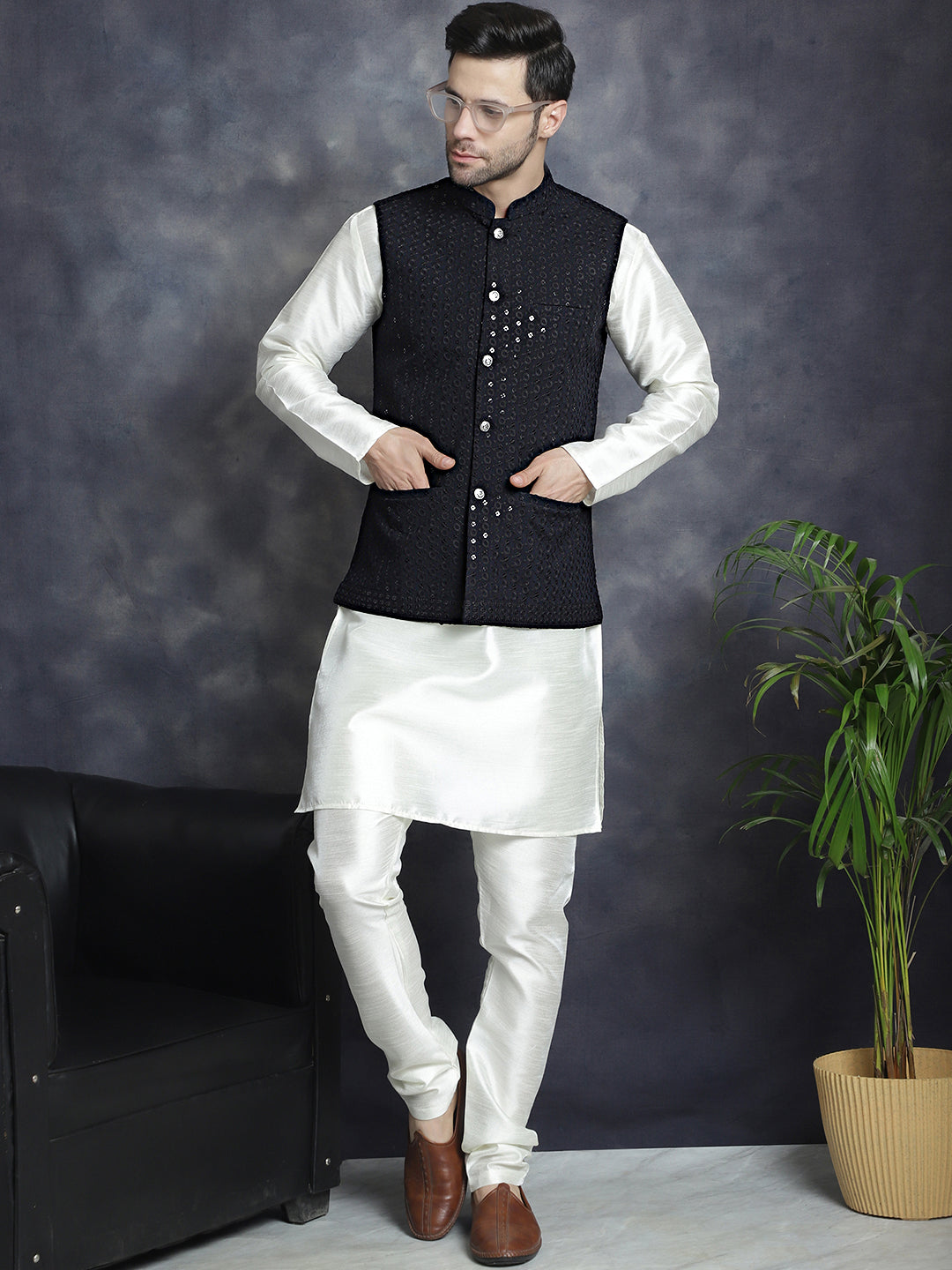 Indian Vest for men
