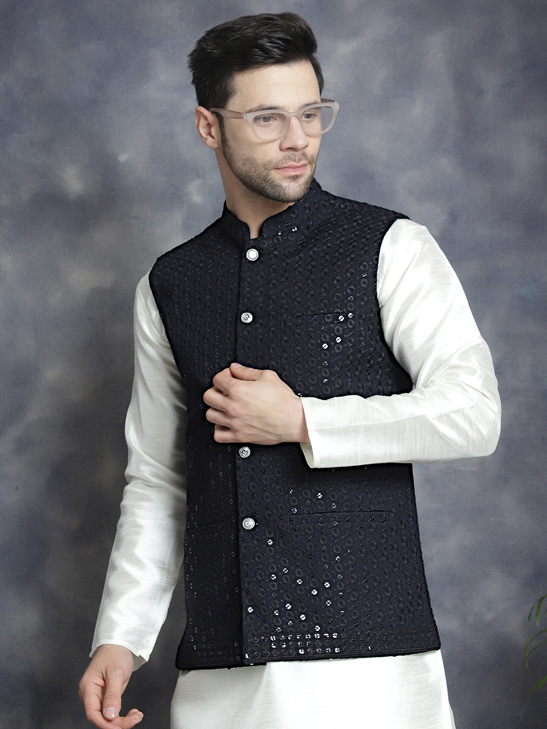 Indian Waistcoat for Men