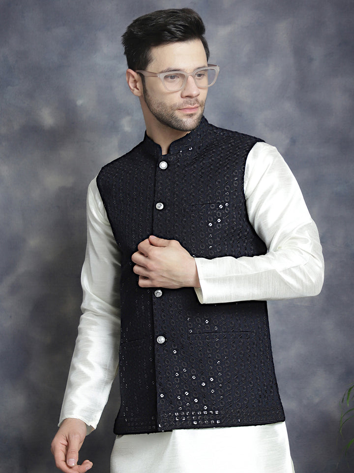 Indian Waistcoat for Men