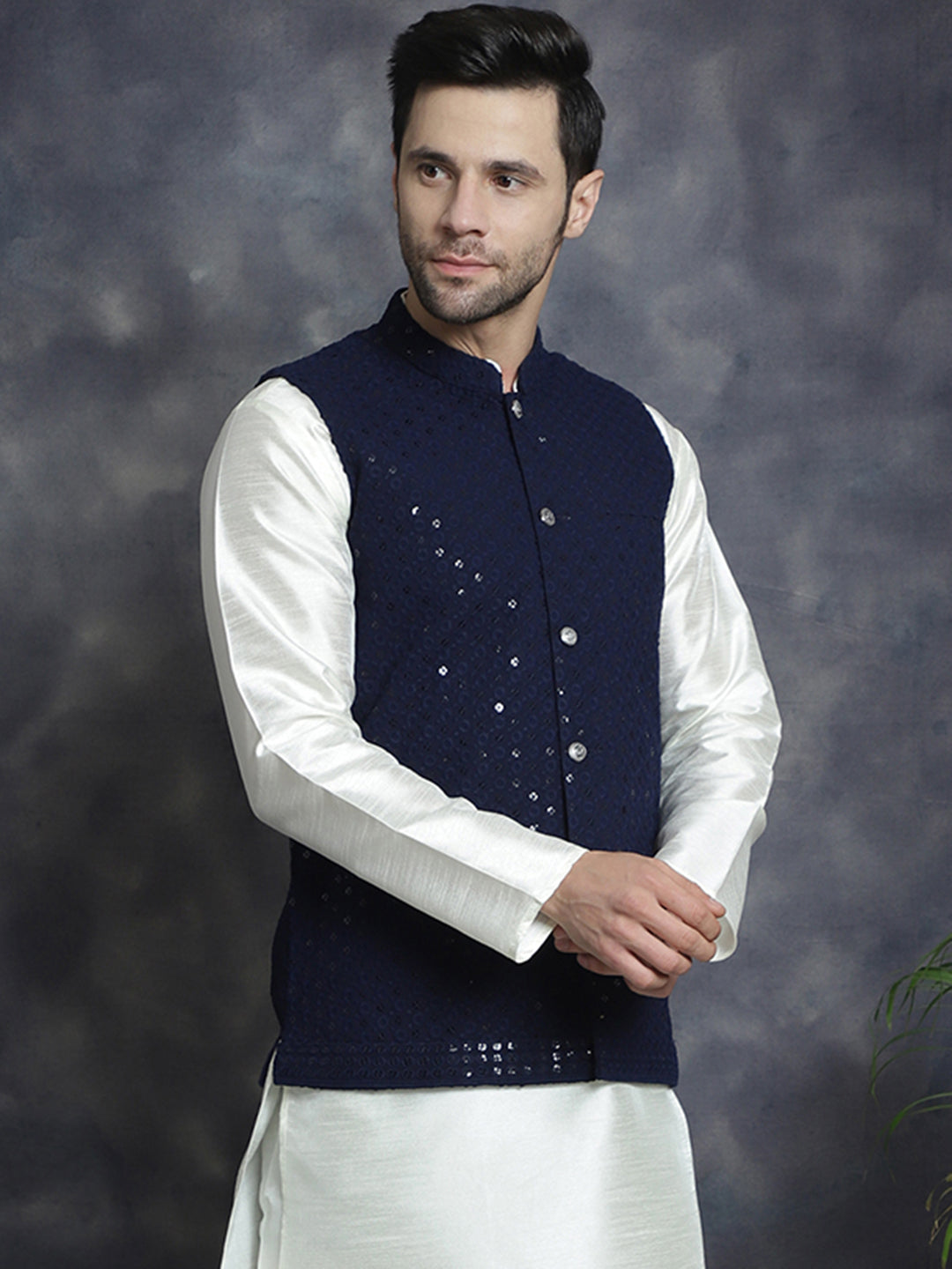 Modi Jacket for men