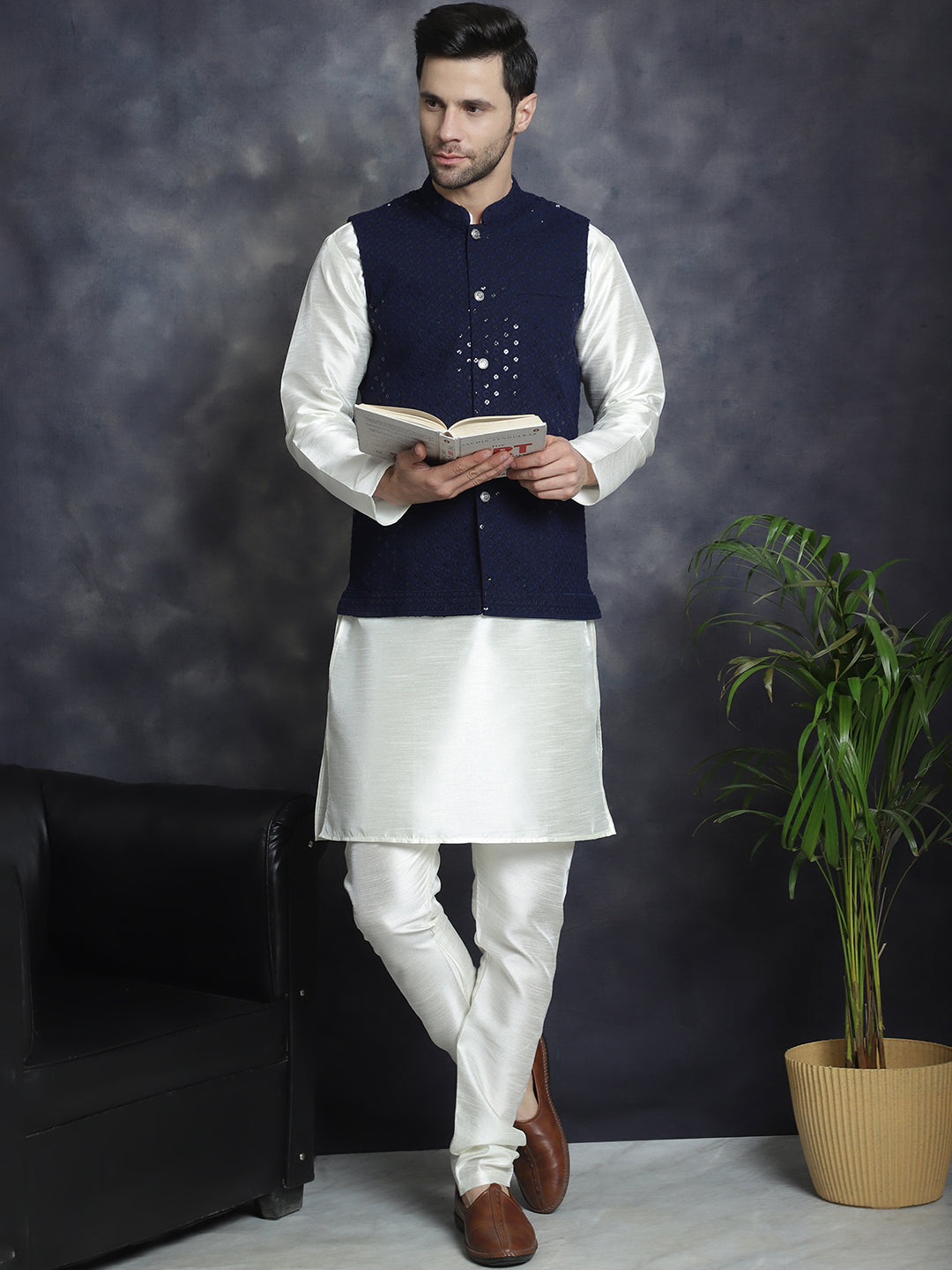 Indian Vest for men