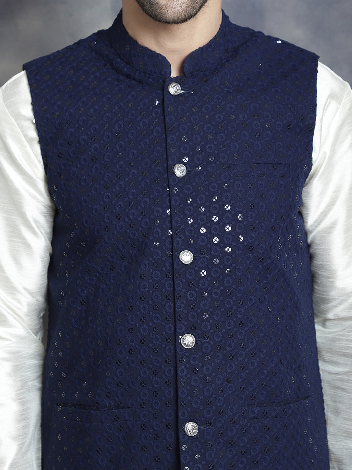 Indian Waistcoat for Men